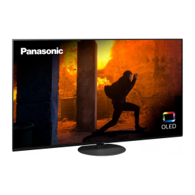 Panasonic TX-65HZW984 da 164 cm e 65 pollici OLED Smart TV  MY2020 (TX-65HZW984)