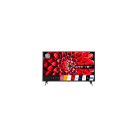 LG 55UN71003LB TV 139,7 cm (55") 4K Ultra HD Smart TV Wi-Fi Nero (55UN71003LB)