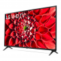 LG 55UN71003LB TV 139,7 cm (55") 4K Ultra HD Smart TV Wi-Fi Nero (55UN71003LB)