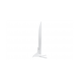 Samsung TU8519 109,2 cm (43") 4K Ultra HD Smart TV Wi-Fi Bianco (GU43TU8519UXZG)