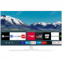 Samsung TU8519 109,2 cm (43") 4K Ultra HD Smart TV Wi-Fi Bianco (GU43TU8519UXZG)