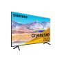Samsung Series 8 UE85TU8079 (85") 4K Ultra HD Smart TV Wi-Fi Nero SERIE UE85TU8070 (UE85TU8079UXZG)