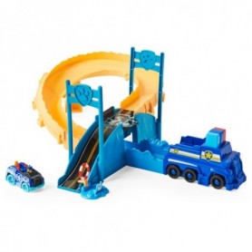 PAW Patrol PAW DCT Police Rescue Set GML (6060297)