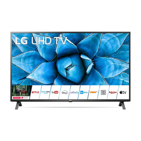 LG 55UN70006LA TV 139,7 cm (55") 4K Ultra HD Smart TV Wi-Fi Nero (55UN70006LA)