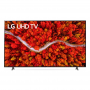 LG 86UP80006LA 2,18 m (86") 4K Ultra HD Smart TV Wi-Fi Titanio MY2021 (LG ITALIA 2 ANNI) (86UP80006LA)