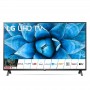 LG 55UN73003LA TV 139,7 cm (55") 4K Ultra HD Smart TV Wi-Fi Nero  55UN73003 (55UN73003LA)