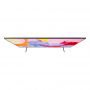 Samsung QLED GQ75Q60T Smart TV 4K UHD da 190 cm e 75 pollici (GQ75Q60T)