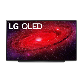 LG OLED55CX9LA TV 139,7 cm (55") 4K Ultra HD Smart TV Nero (OLED55CX9LA.AEU)