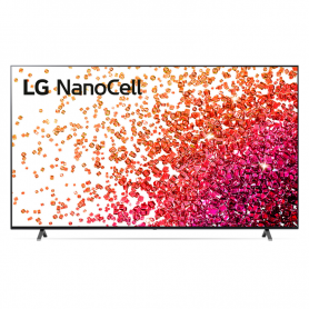 LG NanoCell 75NANO756PA 190,5 cm (75") 4K Ultra HD Smart TV Wi-Fi Blu (75NANO756PA)