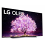 LG OLED83C17LA TV 83" OLED UHD 4K, Processore AI 4K Alpha9 Gen4  MY2021 (OLED83C17LA) (OLED83C17LA_PROMO)