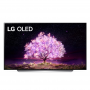 LG OLED65C18LA 165,1 cm (65") 4K Ultra HD Smart TV Wi-Fi Bianco, Alpha9 Gen 4 , MY2021 (OLED65C18LA) (OLED65C18LA_PROMO)