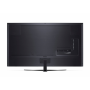 LG 55NANO919PA TV LG NanoCell 4K da 55 "NANO91 MY2021, AI 4K Alpha7 Gen4 (55NANO919PA)