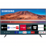 Samsung Series 7 50TU7102 127 cm (50") 4K Ultra HD Smart TV Wi-Fi Nero (UE50TU7102)