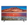 Samsung Series 7 50TU7102 127 cm (50") 4K Ultra HD Smart TV Wi-Fi Nero (UE50TU7102)