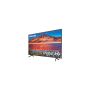 Samsung Series 7 50TU7102 127 cm (50") 4K Ultra HD Smart TV Wi-Fi Nero (UE50TU7102)