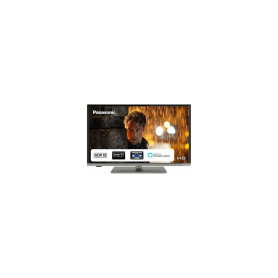 Panasonic TX-24JSW354 Smart TV IPTV DVB-T / C / S da 60 cm e 24 pollici HD READY 600Hz (TX-24JSW354)