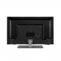 Panasonic TX-24JSW354 Smart TV IPTV DVB-T / C / S da 60 cm e 24 pollici HD READY 600Hz (TX-24JSW354)