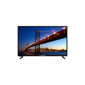 Tv led 32" flat - hd ready - risoluzione max. 1366x768 - 2 prese hdmi - formato schermo 16:9 (TVD232MP15)