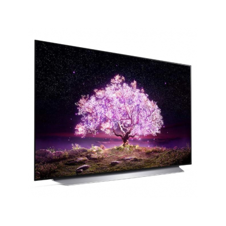 LG OLED77C17LB 195,6 cm (77") 4K Ultra HD Smart TV Wi-Fi Nero (OLED77C17LB.API)