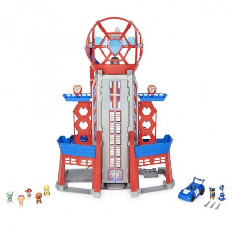 PAW Patrol Movie Lifesize Tower pista giocattolo (6060353)