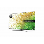 LG NanoCell NANO86 65NANO866PA TV 165,1 cm (65") 4K Ultra HD Smart TV Wi-Fi Nero (65NANO866PA)