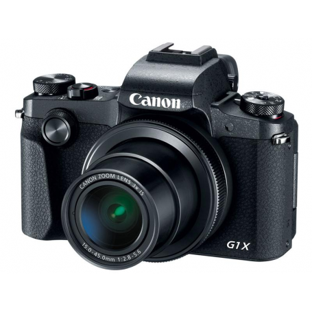 CANON POWERSHOT G1X MARK III (CN665)