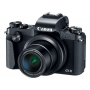 CANON POWERSHOT G1X MARK III (CN665)