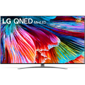 LG ELECTRONICS 86QNED996PB TV MiniLED 86"UHD 8K HDR DVBT2/S2/HEVC SMART QNED (86QNED996PB_PROMO)