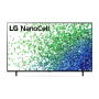 LG 75NANO806PA TV 190,5 cm (75") 4K Ultra HD Smart TV Wi-Fi Grigio (75NANO806PA)