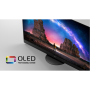 Panasonic TX-65JW2004 / TX-65JZ2000E 164cm 65 "OLED Master HDR SMART TV MY2021 (TX-65JZW2004) (TX65JZW2004_PROMO)