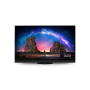 Panasonic TX-55JZ2000E   4K UHD TV OLED MASTER HDR (55 ") MY2021 (TX55JZ2000E)