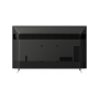 Sony KE-75XH9005 190,5 cm (75") 4K Ultra HD Smart TV Wi-Fi Nero (KE75XH9005BAEP)