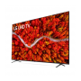 LG 65UP80006LA TV 165,1 cm (65") 4K Ultra HD Smart TV Wi-Fi Nero (65UP80006LA) (65UP80006LA_PROMO)