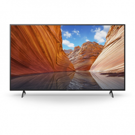 SONY KD-43X80J 108 cm 43 "4K UHD HDR Smart   KD-43X80JBAEP (KD-43X80JBAEP)