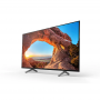 SONY KD-43X85J 108 cm 43 "4K UHD HDR DVB-T2HD / C / S2 Smart TV Google TV  MY2021 (KD43X85J)