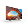 SONY KD-50X85J 127 cm 50 "4K UHD HDR DVB-T2HD / C / S2 Smart TV Google TV  MY2021 (KD50X85J)