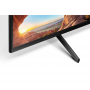 SONY KD-50X85J 127 cm 50 "4K UHD HDR DVB-T2HD / C / S2 Smart TV Google TV  MY2021 (KD50X85J)