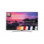 LG 55NANO869PA TV 139,7 cm (55") 4K Ultra HD Smart TV Wi-Fi Nero (55NANO869PA)