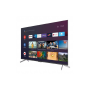 AIWA SMART TV UHD 4K Grigio 43" ANDROID TV LED437UHD (LED437UHD) (LED437UHD_PROMO)
