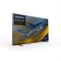 Sony Bravia XR-55A84J 139 cm 55 "OLED 4K UHD Google TV  MY 2021 XR55A84JBAEP (XR55A84JBAEP)