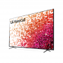 LG 65NANO759PA 164cm 65 "Televisore NanoCell 4K SmartTV MY2021 (65NANO759PA)