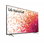 LG 65NANO759PA 164cm 65 "Televisore NanoCell 4K SmartTV MY2021 (65NANO759PA)