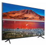 Samsung GU50TU7199U 127 cm (50") 4K Ultra HD Smart TV Wi-Fi Carbonio (UE50TU7199)