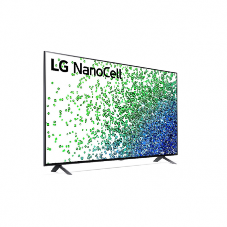 LG Televisore SmartTV  50NANO803PA 126cm 50 "NanoCell 4K (50NANO803PA_PROMO)