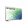LG Televisore SmartTV  50NANO803PA 126cm 50 "NanoCell 4K (50NANO803PA_PROMO)