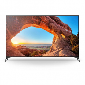 Sony KD-75X89J 189 cm (75") 4K UHD) MY2021 (KD75X89J)