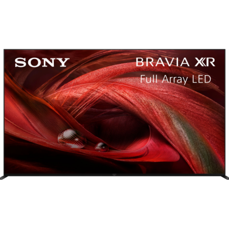 Sony XR-85X95J TV LED Full Array da 215 cm (85") 4K MY2021 (XR85X95JAEP) (XR85X95J) (XR85X95JAEP_PROMO)
