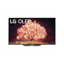 LG OLED65B13LA TV 165,1 cm (65") 4K Ultra HD Smart TV Wi-Fi Nero, Grigio MY2021 (OLED65B13LA)