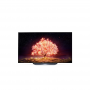 LG OLED65B13LA TV 165,1 cm (65") 4K Ultra HD Smart TV Wi-Fi Nero, Grigio MY2021 (OLED65B13LA)