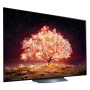 LG OLED65B13LA TV 165,1 cm (65") 4K Ultra HD Smart TV Wi-Fi Nero, Grigio MY2021 (OLED65B13LA)
